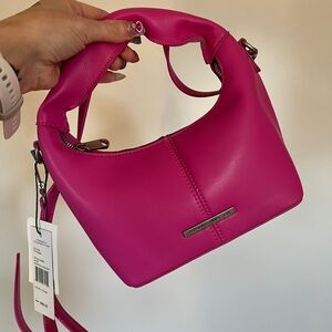 Pink French Connection Bag